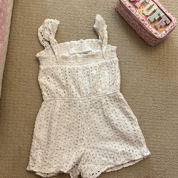 Shorts romper bundle - Picture 4 of 8